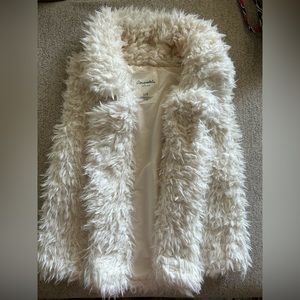 Aeropostale Fur Vest